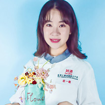烘焙培训韩式裱花