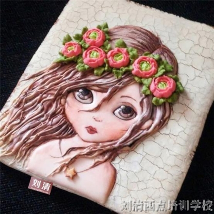 您一定很好奇，别人家卖的是什么私房蛋糕产品，一年能卖2个亿！