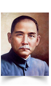 刘清西点培训学校爱国教育